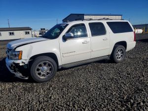 Chevrolet Suburban K1500 5.3L 8 2007