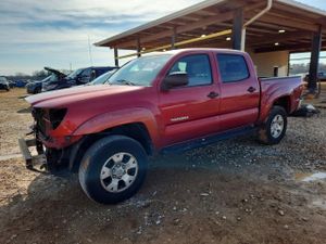 Toyota Tacoma DOUBLE CAB PRERUNNER 4.0L 6 2008