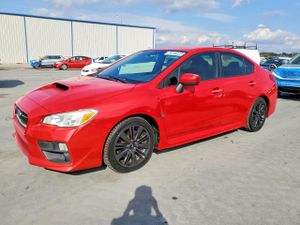 Subaru WRX 2.0L 4 2015