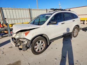 Honda CR-V EX 2.4L 4 2009