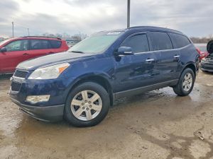 Chevrolet Traverse LT 3.6L 6 2011