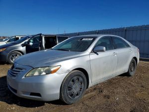 Toyota Camry BASE 2.4L 4 2009