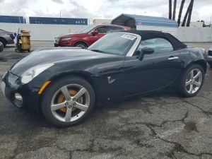 Pontiac Solstice 2.4L 4 2006