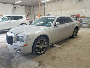 Chrysler 300 S 3.5L 6 2010