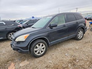 Honda CR-V EXL 2.4L 4 2008