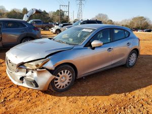 Mazda 3 SPORT 2.0L 4 2015