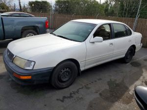 Toyota Avalon XL 3.0L 6 1997
