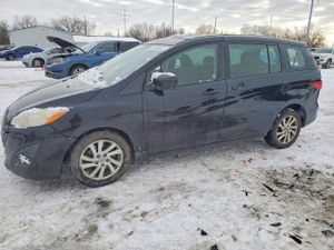 Mazda 5 2.5L 4 2012