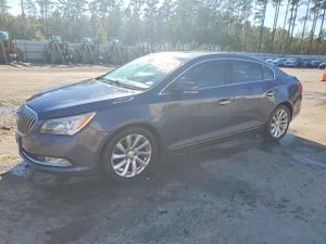 Buick LaCrosse 3.6L 6 2014