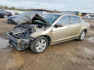 Honda Accord LXP 2.4L 4 2010