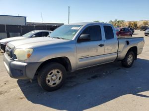 Toyota Tacoma ACCESS CAB 2.7L 4 2015