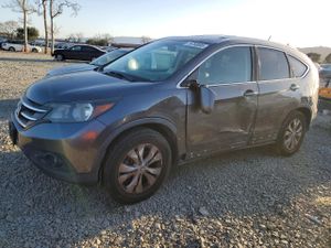 Honda CR-V 2.4L 4 2014
