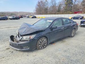 Honda Accord EXL 2.4L 4 2014