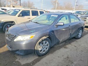 Toyota Camry BASE 2.5L 4 2011