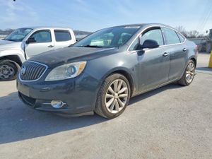 Buick Verano CONVENIENCE 2.4L 4 2014