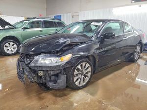Honda Accord LX-S 2.4L 4 2014