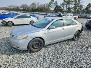 Toyota Camry CE 2.4L 4 2007