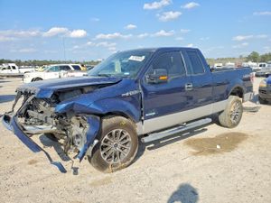 Ford F-150 SUPER CAB 3.5L 6 2013