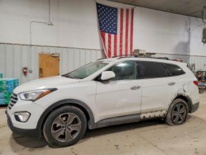 Hyundai Santa Fe GLS 3.3L 6 2013