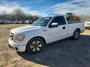 Ford F-150 5.0L 8 2013