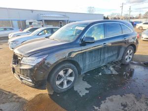 Acura MDX 3.5L 6 2014