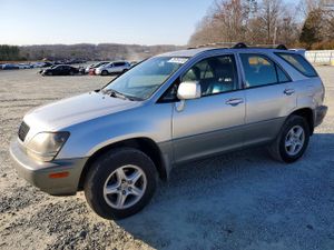 Lexus RX 300 3.0L 6 2000