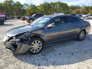 Toyota Avalon XL 3.5L 6 2008
