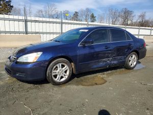 Honda Accord SE 2.4L 4 2006
