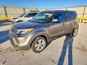 Kia Soul 1.6L 4 2015
