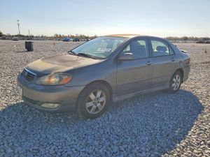 Toyota Corolla CE 1.8L 4 2006