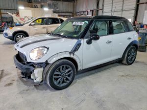 Mini Cooper S COUNTRYMAN 1.6L 4 2015