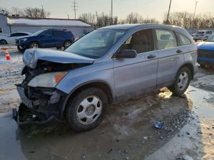 Honda CR-V LX 2.4L 4 2008