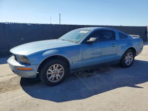 Ford Mustang 4.0L 6 2008