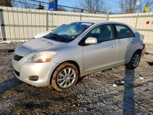 Toyota Yaris 1.5L 4 2009