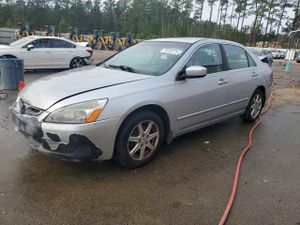 Honda Accord EX 3.0L 6 2004