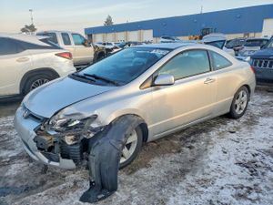 Honda Civic EXL 1.8L 4 2008