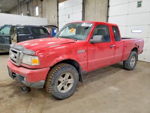 Ford Ranger SUPER CAB 4.0L 6 2006