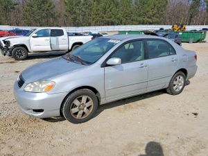Toyota Corolla CE 1.8L 4 2006