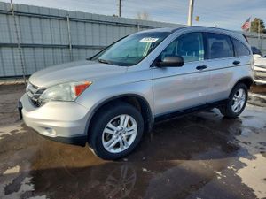 Honda CR-V EX 2.4L 4 2010