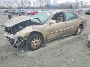 Buick LeSabre LIMITED 3.8L 6 2005