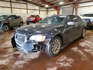 Chrysler 300 LIMITED 3.6L 6 2012
