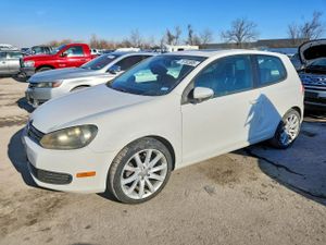 Volkswagen Golf 2.5L 5 2011