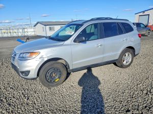Hyundai Santa Fe GLS 2.4L 4 2012