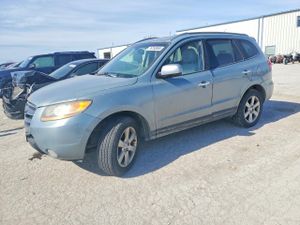 Hyundai Santa Fe SE 3.3L 6 2008