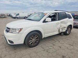 Dodge Journey SXT 3.6L 6 2014