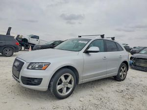 Audi Q5 PREMIUM PLUS 2.0L 4 2011