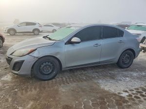 Mazda 3 2.0L 4 2011