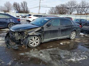 Toyota Avalon BASE 3.5L 6 2011