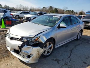 Toyota Camry L 2.5L 4 2013