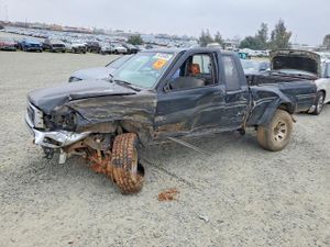 Toyota Hilux 3.0L 6 1991